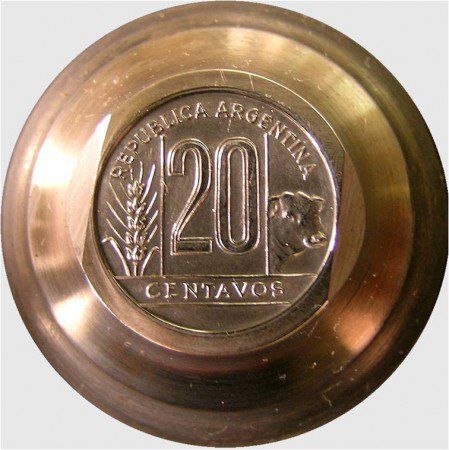 Monedas Monedas
