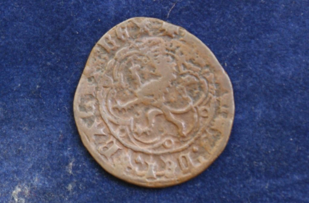 Monedas Monedas