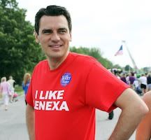 Kevin Yoder