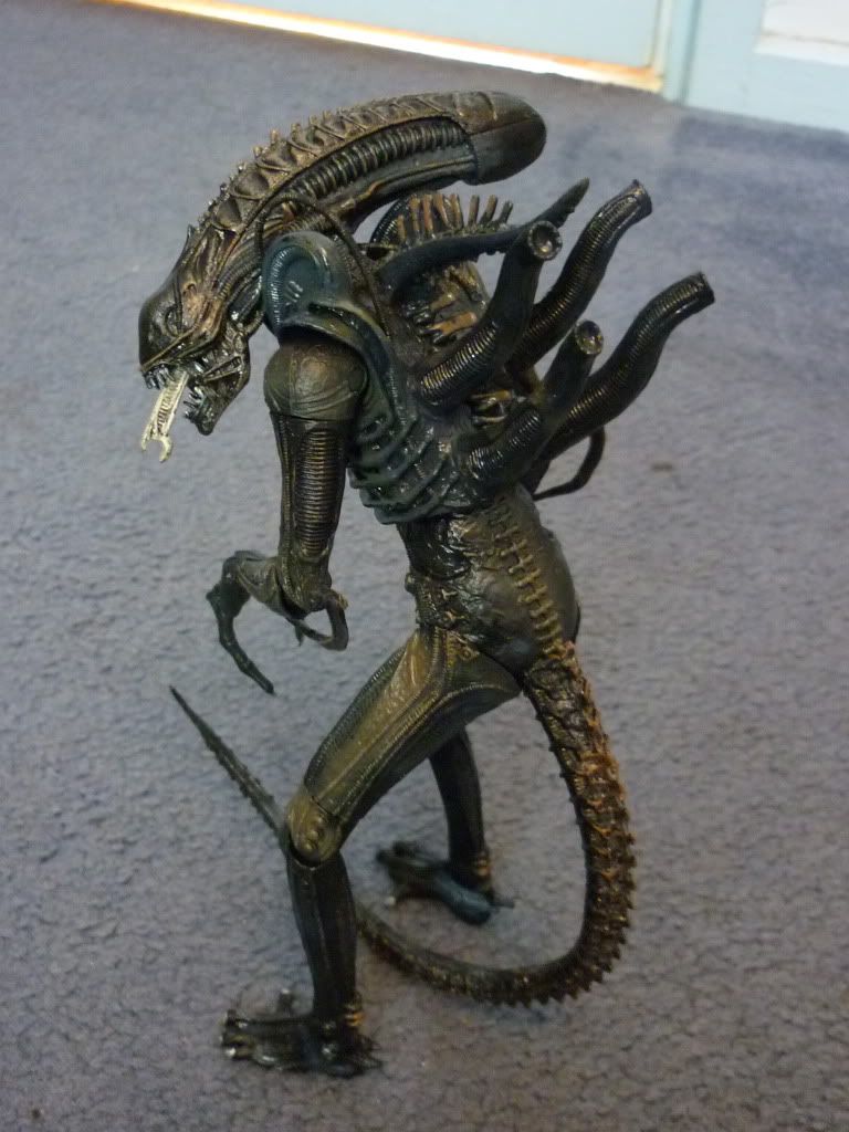 Best Alien Figures