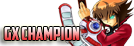 GX Champion GX Champion