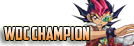 WDC Champion WDC Champion