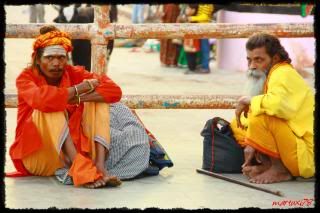 INDIA:  UN VIAJE DE SORPRESAS (Nov-Dic 2011) - Blogs de India - EMPEZANDO DE NUEVO EN LA ESPIRITUAL VARANASI (30)