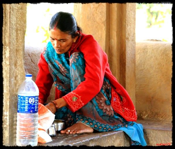 INDIA:  UN VIAJE DE SORPRESAS (Nov-Dic 2011) - Blogs de India - VISITANDO KHAJURAHO - LA CIUDAD DEL KAMASUTRA (27)