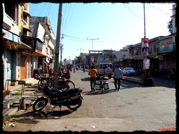 MARAVILLAS EN COCHE - INDIA:  UN VIAJE DE SORPRESAS (Nov-Dic 2011) (3)