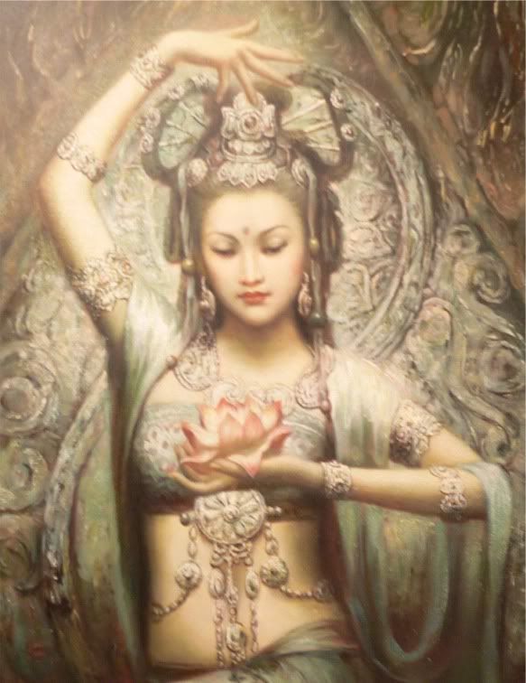 Kwan Yin