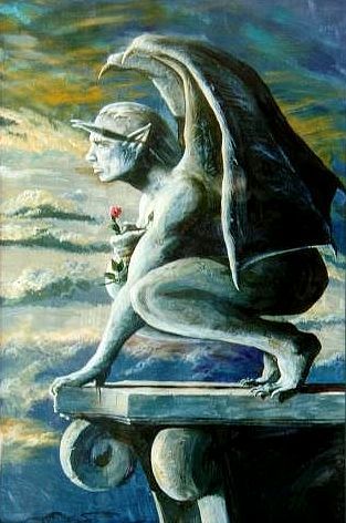 sexygargoyle