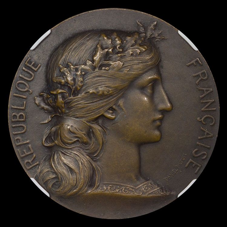 1921_Francaise_Medal_NGC_MS63BN_obv_zpsf