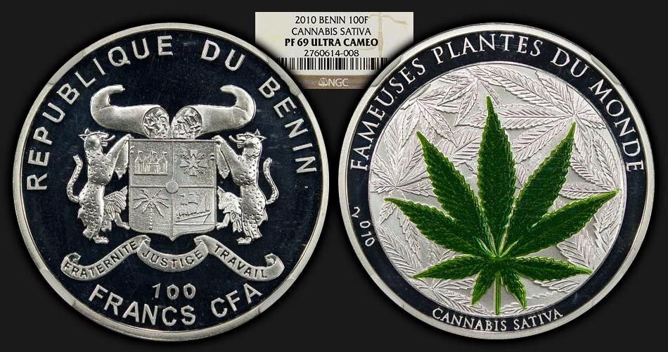 2010_Benin_CannabisSativa_100CFAFrancs_NGC_PF69UC_composite_zps25371755.jpg