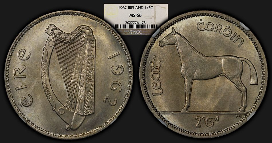 1962_Ireland_NGC_MS66_HalfCrown_composit