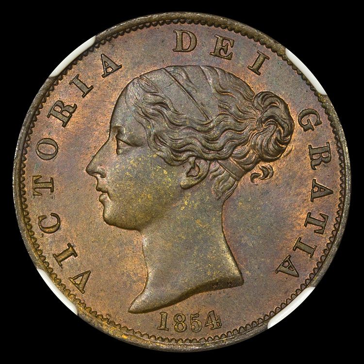 1854_GBrit_Halfpenny_NGC_MS65BN_obv_zps2