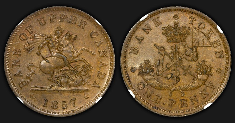 1857_Canada_Penny_StGeorge_NGC_GTG_compo