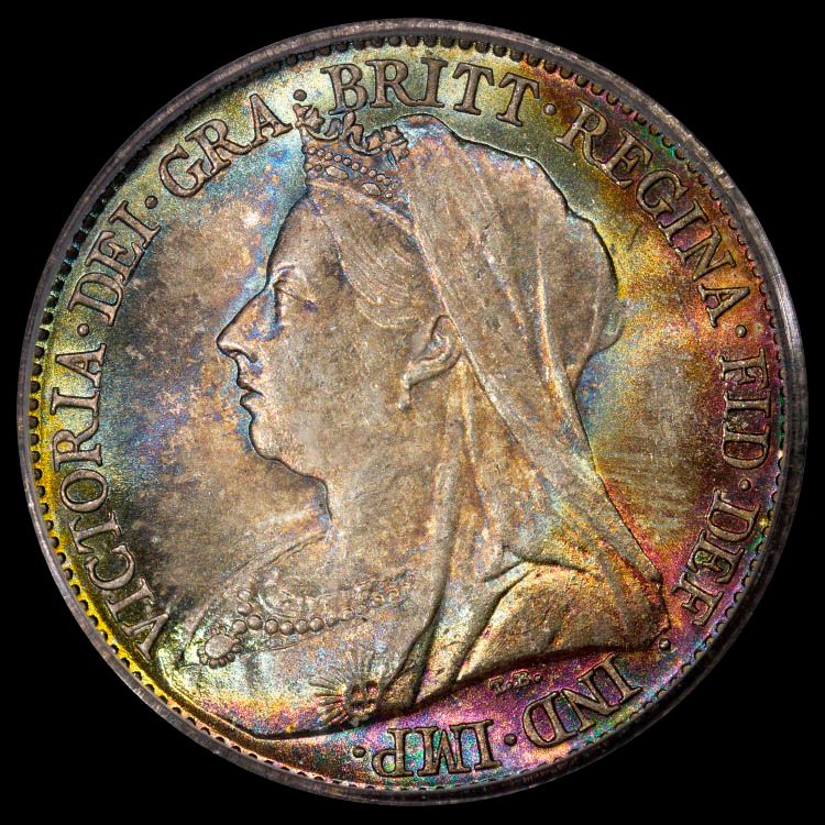 1899_sixpence_PCGS_OGH_MS65_toned_obv_zp