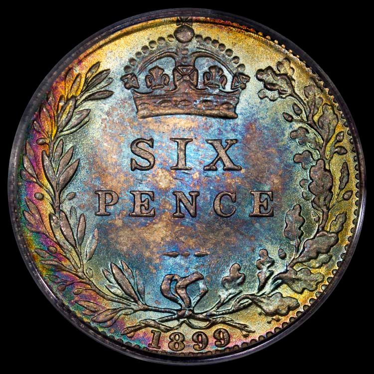 1899_sixpence_PCGS_OGH_MS65_toned_rev_zp