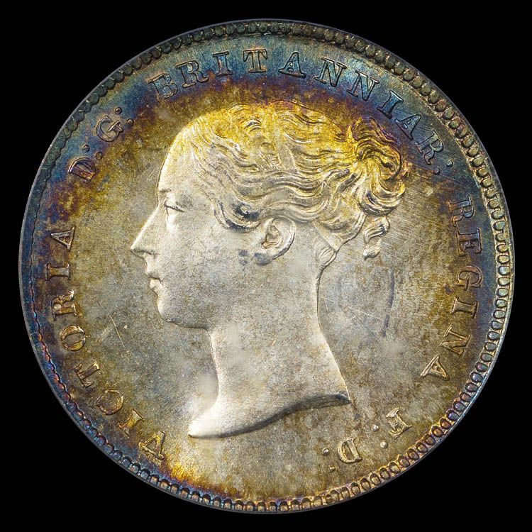 1868_Great_Britain_4D_Maundy_PCGS_MS65_o