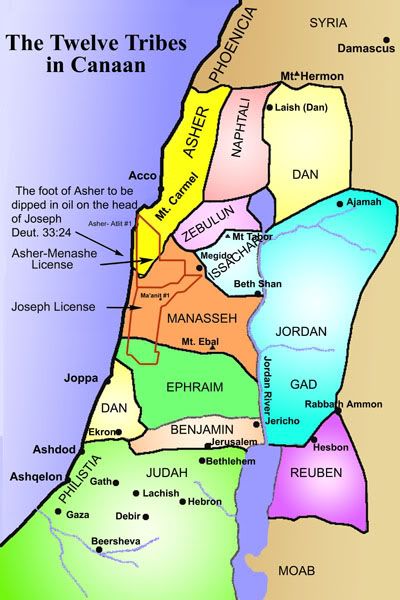 The Abomination That Causes Desolation Is Solomons Temple On Mount 