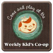 Weekly Kids Co-op