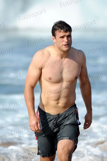 Male Celebrities Shirtless Rugby Players 9760 Hot Sex Picture 8093