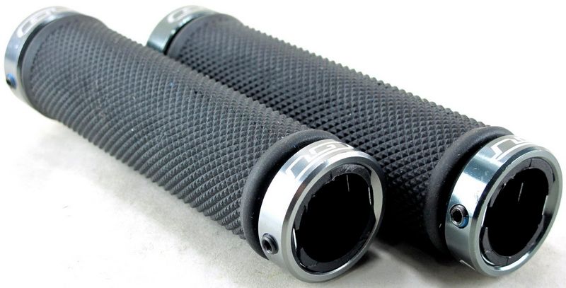 gt bike grips