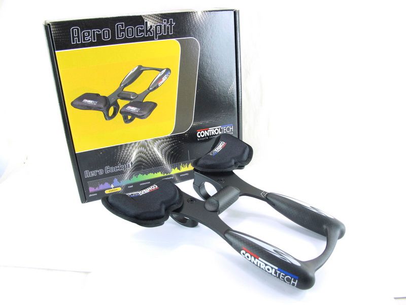 controltech impel tt