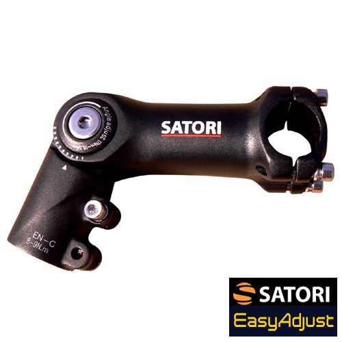 satori stem riser