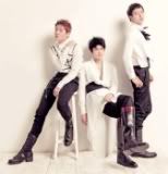 JYJ "IN HEAVEN" ALBUM AT THE OFFICIAL STORE!