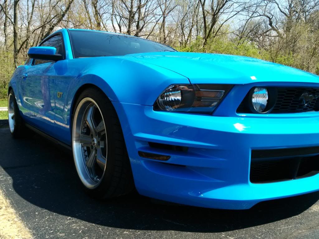 The Post A Pic Of Your Ride As It Sits, Thread... - Page ...