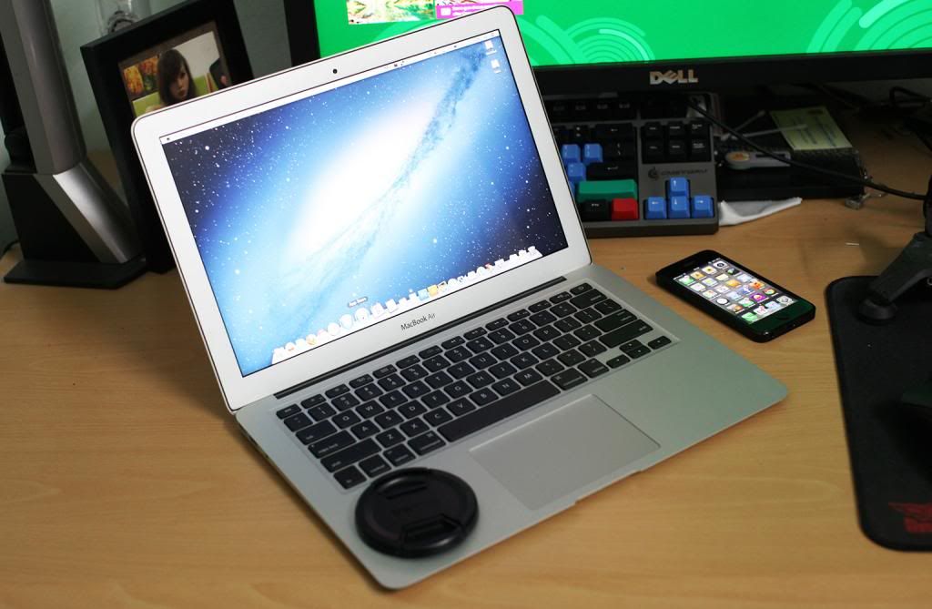 Macbook Air 2014 MD761 Max Option i7 8G 512Gb Apple Care 3 năm Ship US