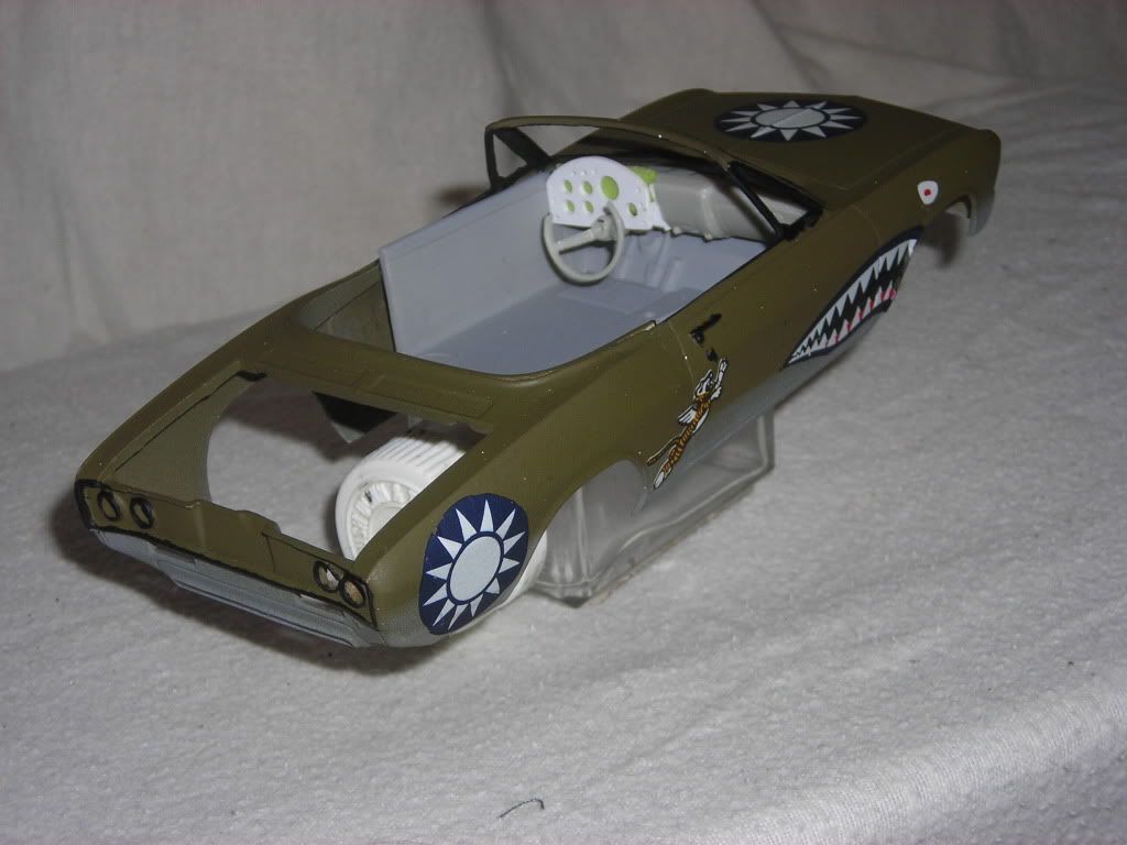 Posted Image