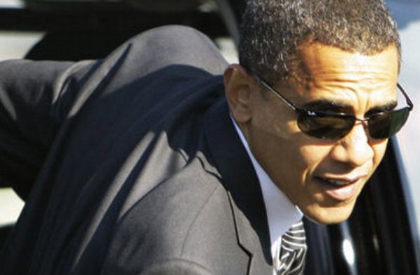 Cool Obama Pictures