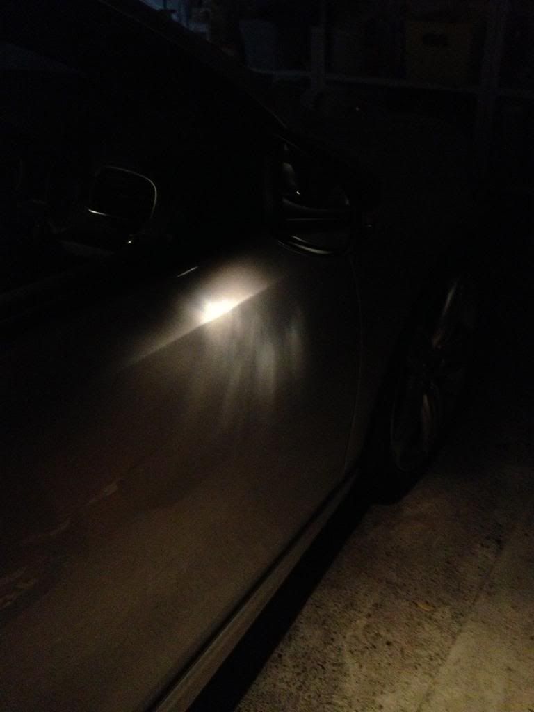 Advice on how to do puddle lights VW Golf R MK6 Chat VWROC VW R
