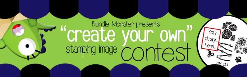 Create Your Own Contest