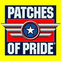 Click to visit Patches Of Pride
