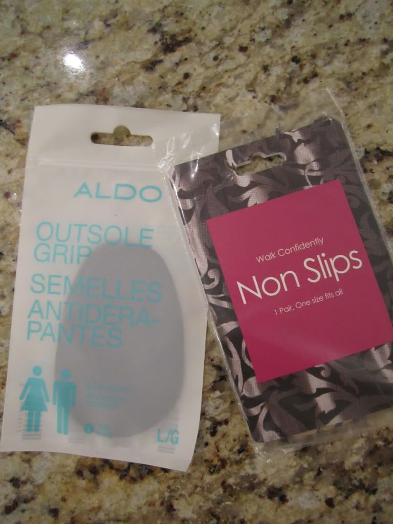 aldo non slip shoes