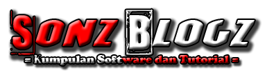 Sonz's blog