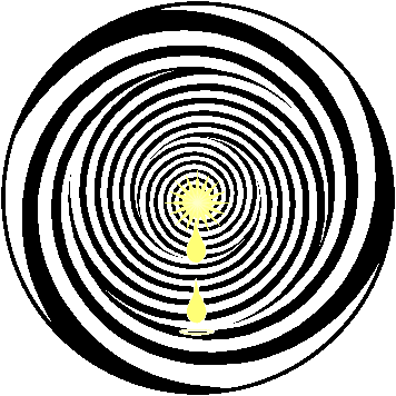 spiral illusion gif