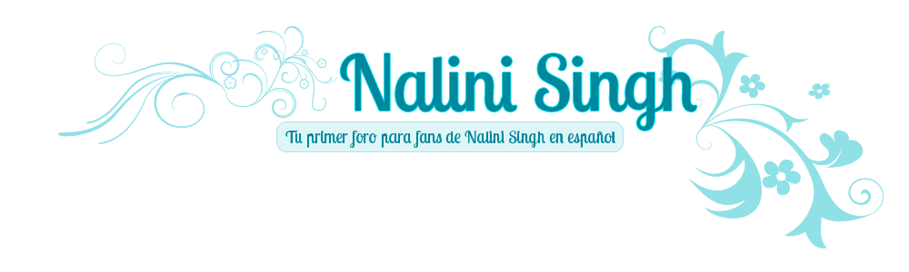 Foro Nalini Singh