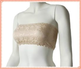 lace bra