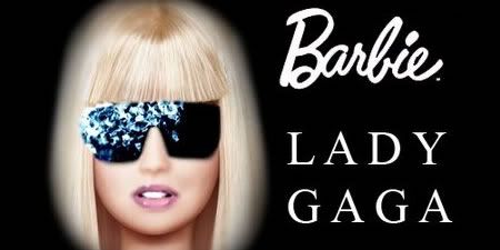 barbie gaga Pictures, Images and Photos