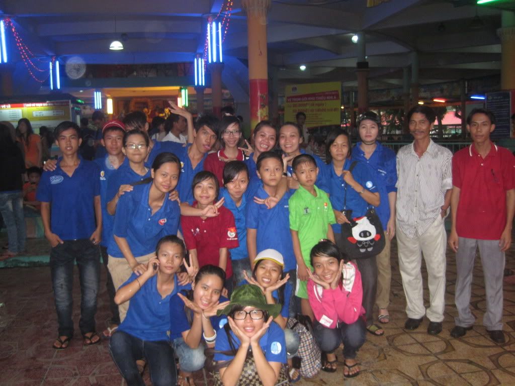 Diễn đàn - KP7