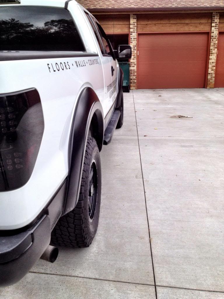 How much do wheel adapters cost? Ford F150 Forum Community of Ford