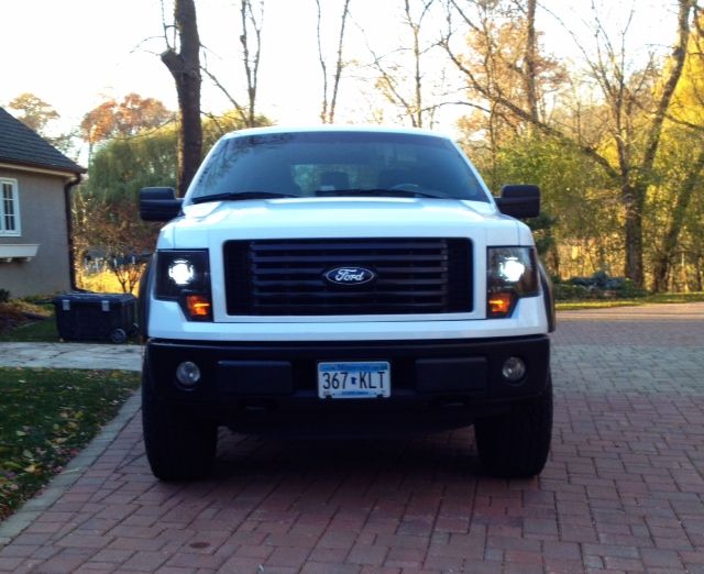 How much do wheel adapters cost? Ford F150 Forum Community of Ford