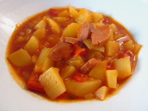 Makkaragulassi