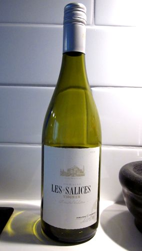 Domaine des Salices Viognier