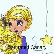 Saturated Canary