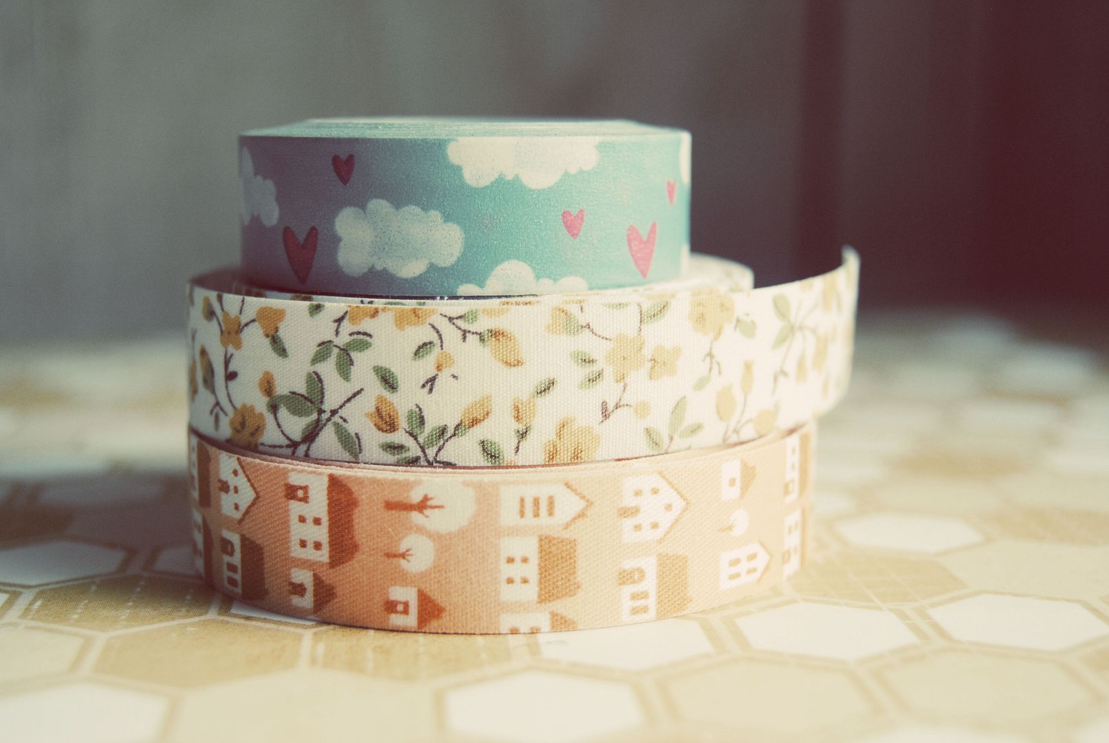 craft room
