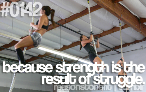 2012 resolutions