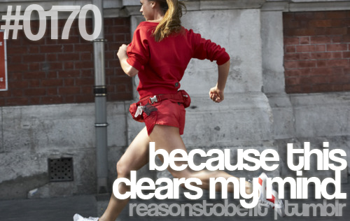 2012 fitness goals