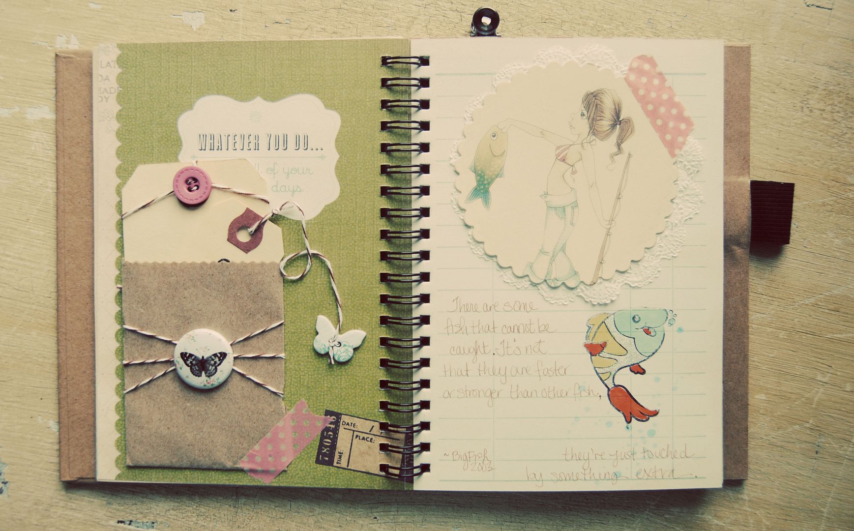 craft room