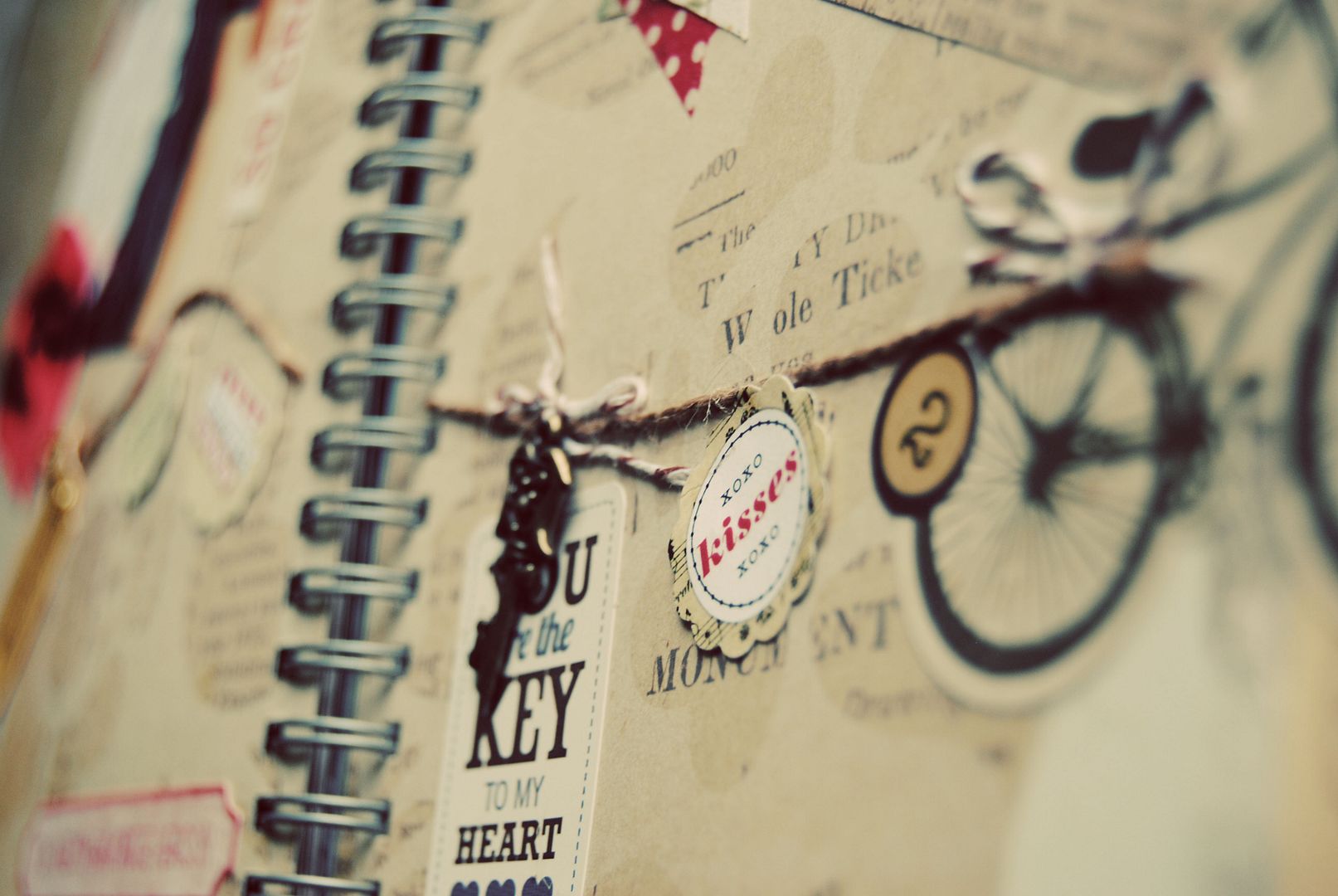 craft room